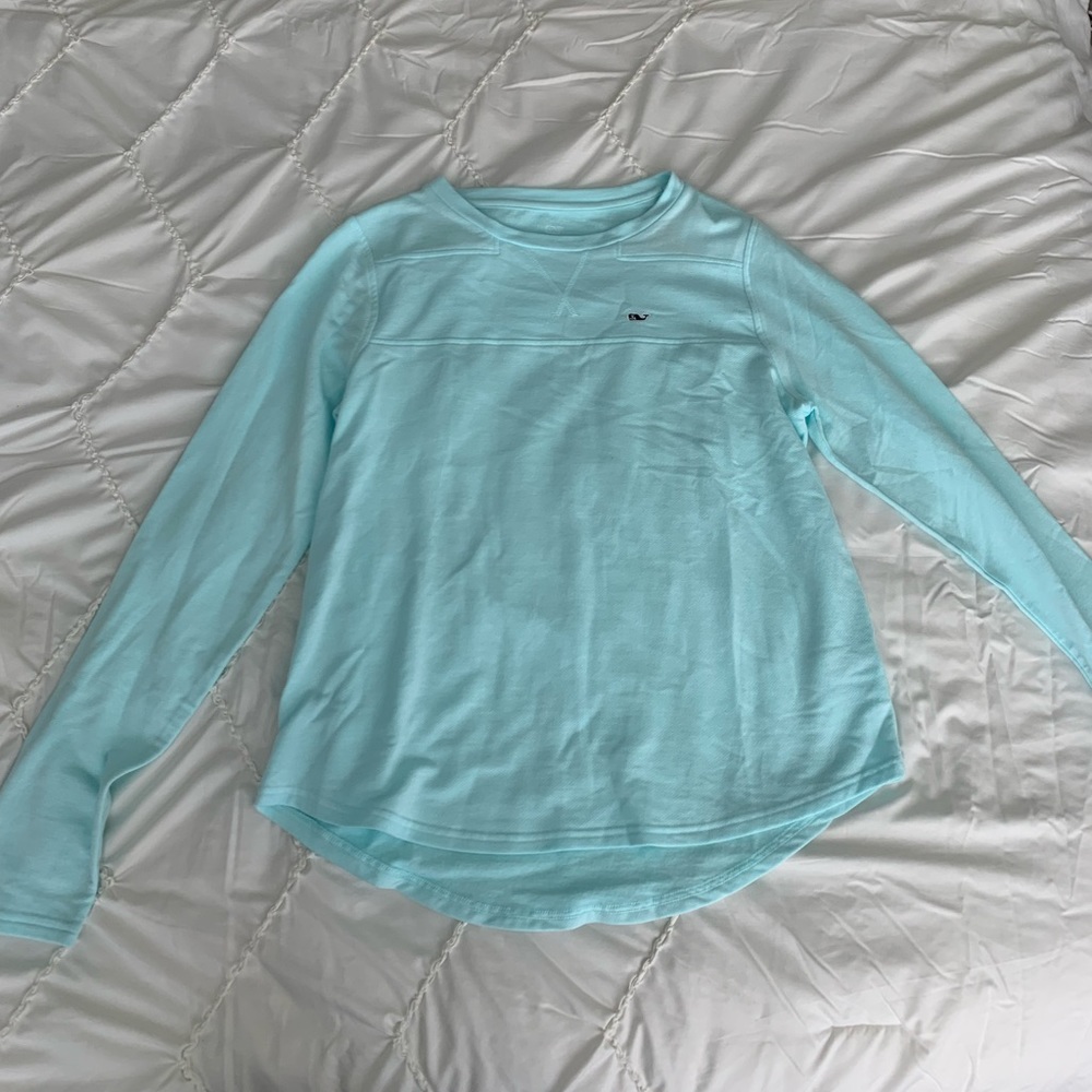 Vineyard Vines long sleeve shirt